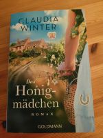 Claudia Winter "Das Honigmädchen" Nordrhein-Westfalen - Schmallenberg Vorschau