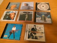 vs Matthias Reim CD's. .... Siehe Bilder Nordrhein-Westfalen - Düren Vorschau