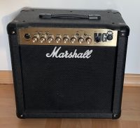 Marshall MG 15FX Amp Gitarrenverstärker Düsseldorf - Mörsenbroich Vorschau