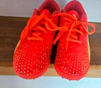 Fussballschuhe Puma schuhe Sportschuhe sneaker Gr 38 Nordrhein-Westfalen - Arnsberg Vorschau