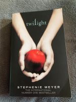 Twilight Stephenie Meyer Baden-Württemberg - Oftersheim Vorschau