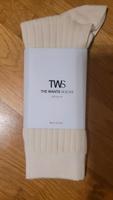 THE WANTS SOCKS In Vanilla Unisex Socken Düsseldorf - Gerresheim Vorschau