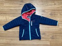 Mädchen Kamik Steppjacke Frühjahr/Sommer Gr. 104 gebraucht Bayern - Gersthofen Vorschau