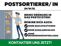 Briefsortierer (m/w/d) in 10965 Kreuzberg bis 2.349,60€ Friedrichshain-Kreuzberg - Kreuzberg Vorschau