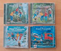 Fünf Freunde 6 CDs Hörspiele Hörbücher Berlin - Steglitz Vorschau