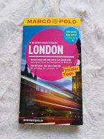 Marco Polo London Stadtführer Buch Leipzig - Reudnitz-Thonberg Vorschau