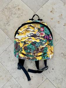 Dsquared2 wood backpack best sale