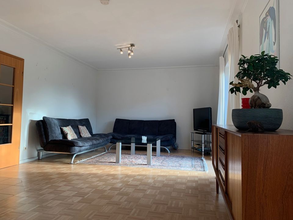 SANKT AUGUSTIN Niederpleis/Schmerbroich, freist.EFH mit ca. 220 m² WNfl. Vollkeller, ca. 642 m² GrSt in Sankt Augustin