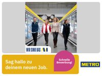 Stellvertr. Abteilungsleiter (m/w/d) (Metro Deutschland) Eimsbüttel - Hamburg Niendorf Vorschau