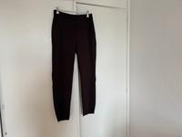 Stoffhose Gr.40 NEU Reserved schokobraun leichter Sommerhit Brandenburg - Frauendorf Vorschau