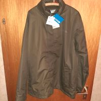 3 in 1 Jacke Mountain Warehouse khaki Fleecejacke Größe XL neu Nordrhein-Westfalen - Hellenthal Vorschau