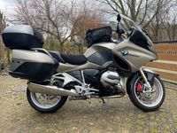 BMW R 1200 RT LC Ludwigslust - Landkreis - Dömitz Vorschau