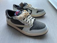 Travis Scott x Air Jordan 1 Retro Low OG 'Reverse Mocha' Nordrhein-Westfalen - Siegen Vorschau