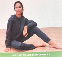 Neu: Bio Organic Jogging Anzug Sweatshirt und Hose 36/38 Bayern - Dietramszell Vorschau