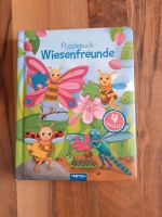 Puzzle Buch Baden-Württemberg - Blaustein Vorschau