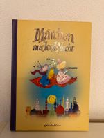 Kinderbuch Märchen aus 1001 Nacht Bayern - Thalmassing Vorschau