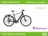 E-Bike / Trek FX+ 2 LT / nur 18Kg / 40Nm / 250Wh Nordrhein-Westfalen - Beverungen Vorschau