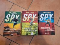 Spy 1 2 3 London Kinshasa Himalaya Baden-Württemberg - Freiburg im Breisgau Vorschau
