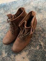 Paul Green Stiefeletten mit Absatz Herzogtum Lauenburg - Mölln Vorschau