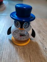 Süßer Kinderwecker Pinguin Wecker Uhr Nordrhein-Westfalen - Sprockhövel Vorschau