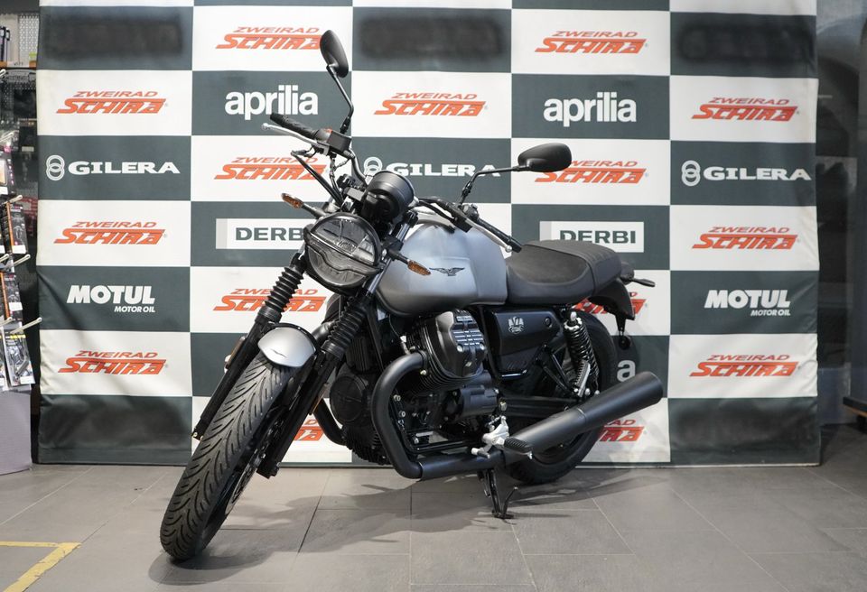 Moto Guzzi V7 STONE 2024 Neu in Kassel