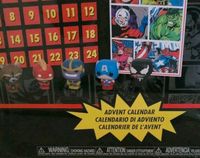 Marvel Adventskalender Funko Comicfiguren Niedersachsen - Ritterhude Vorschau