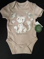 Body / Babybody / Größe 56 / 0-1 Monat - neu - Düsseldorf - Pempelfort Vorschau