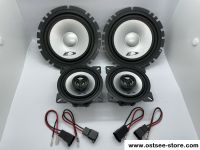 BMW Mini R55/R56/R57/R58/R59/R60 - 3-Wege Alpine Lautsprecher Se Kreis Ostholstein - Sereetz Vorschau