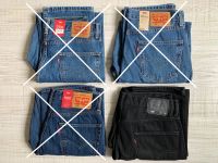 Levi's 550 Jeans Made in USA ("NEU") Berlin - Tempelhof Vorschau