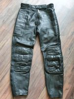 Motorrad Damen Lederhose, Gr. S/XS, Hein Gericke Berlin - Steglitz Vorschau