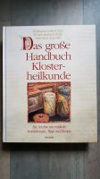 Das große Handbuch Klosterheilkunde 500 Seiten Niedersachsen - Celle Vorschau