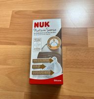 NUK Nature Sense Flasche Baby NEU Nürnberg (Mittelfr) - Aussenstadt-Sued Vorschau