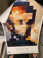Salvador Dali Poster Berlin - Steglitz Vorschau