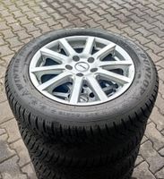 ✓DOT2021 VW TOURAN T-ROC 205/60 R16 96H WINTERREIFEN WINTERRÄDER Nordrhein-Westfalen - Herten Vorschau