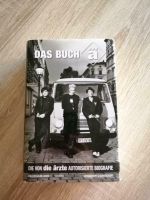 Das Buch ä. Die von die Ärzte Autorisierte Biografie Rheinland-Pfalz - Eitelborn Vorschau