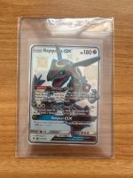 Rayquaza GX 177a/168 Shiny Full Art Promo Hidden Fates Kiel - Kiel - Altstadt Vorschau