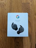 Google Pixel Buds A-Series Charcoal - neu und verschweißt Niedersachsen - Lilienthal Vorschau