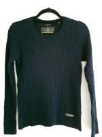 Superdry Premium Knitwear Cashmere Blend Gr. S/36 Nordvorpommern - Landkreis - Richtenberg Vorschau