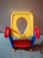 WC Kindersitz, Hessen - Gießen Vorschau