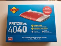 FRITZ!Box 4040 Sachsen-Anhalt - Wolfen Vorschau