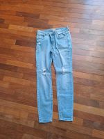 Jeans Gr 36 2€ Hessen - Hüttenberg Vorschau