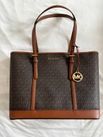 Michael Kors Handtasche Jet Set Travel Dresden - Cotta Vorschau