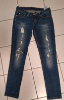 Levi's strauss Jeans Damen größe w 28  original neuw kaum getrage West - Nied Vorschau