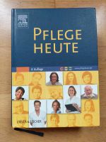 Pflege Heute, Elsevier, Urban&Fischer 4. Auflage Rheinland-Pfalz - Mainz Vorschau