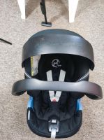 Babyschale Cybex mit Isofix Station Bayern - Waidhaus Vorschau