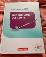 Zahnmedizinische Fachangestellte Ausbildungsbuch Cornelsen Sachsen - Dippoldiswalde Vorschau