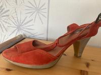 Sommer Schuhe / Sandalen/ High Heels Gr. 41 NEU  CHIC Niedersachsen - Norden Vorschau