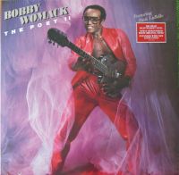 Bobby Womack - The Poet II LP, Album, Reissue, Remastered Hessen - Buseck Vorschau