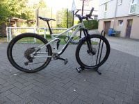 Cube Stereo 120 Race 2021 M Mountainbike Fully Nordrhein-Westfalen - Lindlar Vorschau