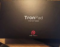 Pritom M10, 10 Zoll Android Tablet, 32 GB ROM Bayern - Schweinfurt Vorschau